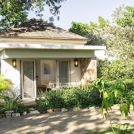 The Gatehouse. Cool Bolthole. Walk To The Marina. Villa English Harbour ภายนอก รูปภาพ