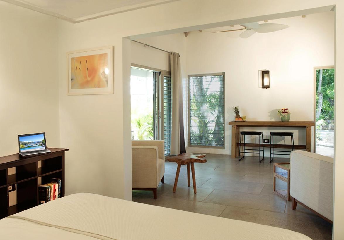 The Gatehouse. Cool Bolthole. Walk To The Marina. Villa English Harbour ภายนอก รูปภาพ
